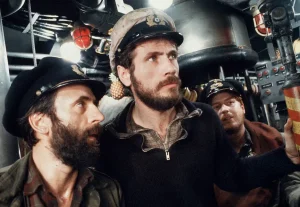 El barco(Das boot), 1981