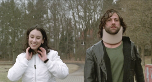 Contra la pared (Gegen die Wand), 2004