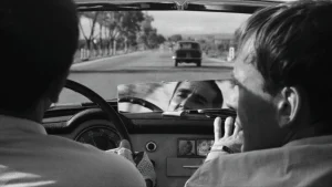 Il sorpasso (1962)