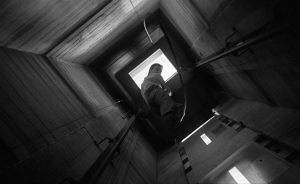 Ascensor para el cadalso (Ascenseur pour l’échafaud, 1958)