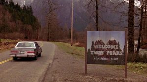 Twin peaks (1990 – 1991)