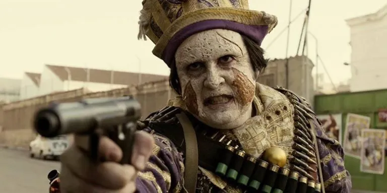 Balada triste de trompeta (2010)