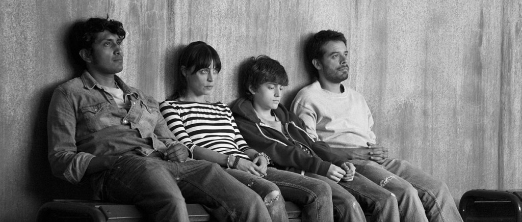 ESPECIAL IN-EDIT: Güeros (2014)