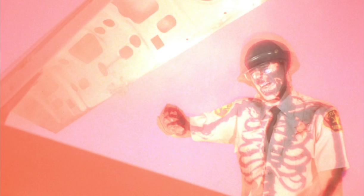 Ciencia ficción ochentera: Repo Man (1984)