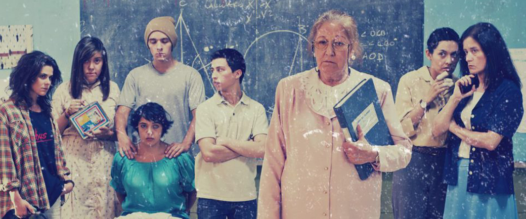 ESPECIAL SANFIC 10: Desastres naturales (2014)