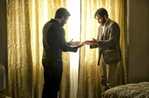 ESPECIAL SANFIC 10: Enemy (2013)