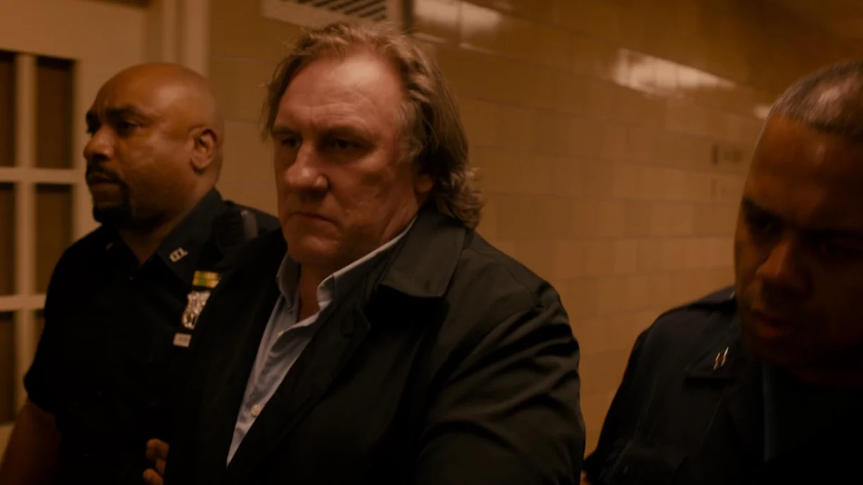 ESPECIAL SANFIC 10: Welcome to New York (2014)